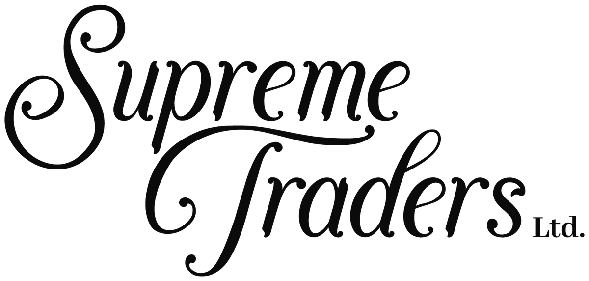 Supreme Traders